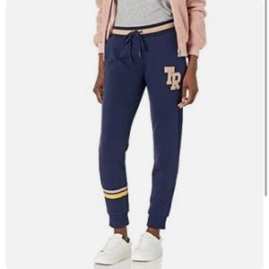 True Religion Women's Collegiate Jogger